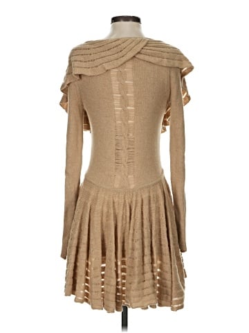 Leifnotes Casual Dress (view 2)