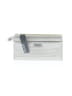 Kenneth Cole REACTION Silver Gold Wallet One size - photo 1