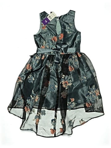 Zunie Dress (view 2)