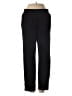 Danskin Solid Black Casual Pants Size S - photo 1