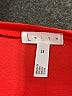 Leith Solid Red Cocktail Dress Size 1X - photo 7