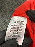 Leith Solid Red Cocktail Dress Size 1X - photo 8