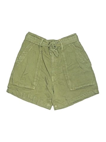 Mother Khaki Shorts (view 1)