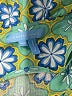 Draper James Blue Sleeveless Blouse Size XS - photo 7