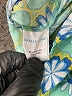 Draper James Blue Sleeveless Blouse Size XS - photo 8