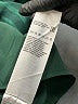 Vila Green Long Sleeve Blouse Size S - photo 8