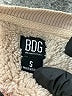 BDG 100% Polyester Tan Pullover Sweater Size S - photo 7