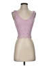 Full Tilt Pink Tank Top Size Sm - Med - photo 1