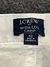 J.Crew Factory Store Ivory Jeans Size 32 waist - photo 6