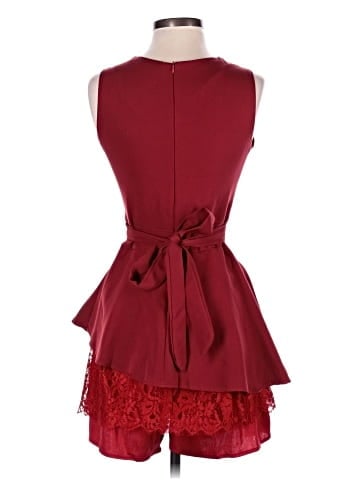 Mango Cocktail Dress (view 2)