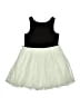 Knit Works Black Dress Size 10 - photo 2