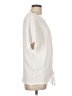 Ruby Rd. Ivory Short Sleeve T-Shirt Size L - photo 4
