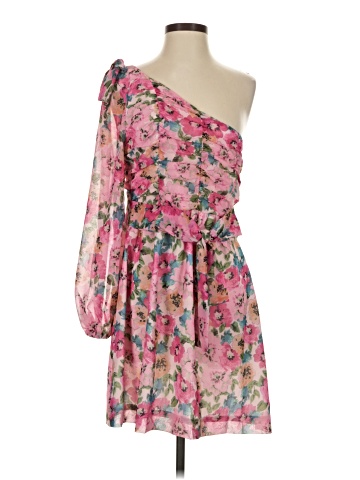 Shein Cocktail Dress (view 1)