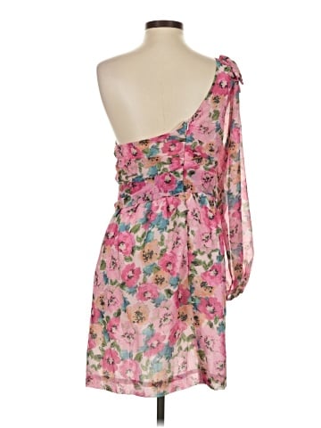 Shein Cocktail Dress (view 2)