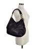 MICHAEL Michael Kors Black Leather Shoulder Bag One size - photo 2