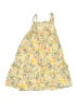 Old Navy Floral Yellow Dress Size S (kids) - photo 2