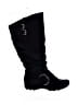 Maurices Black Boots Size 6 - photo 1