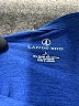 Lands' End Blue Short Sleeve T-Shirt Size L - photo 7