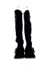 Maurices Black Boots Size 6 - photo 2