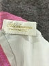 Shoshanna Paisley Pink Swimsuit Top Size XL (estimated) - photo 3