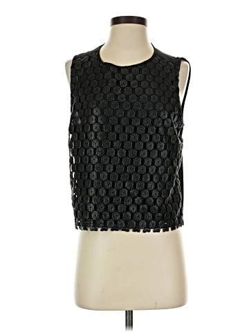 Trouve Sleeveless Blouse (view 1)