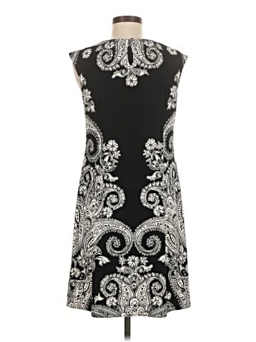 London Times Cocktail Dress (view 2)
