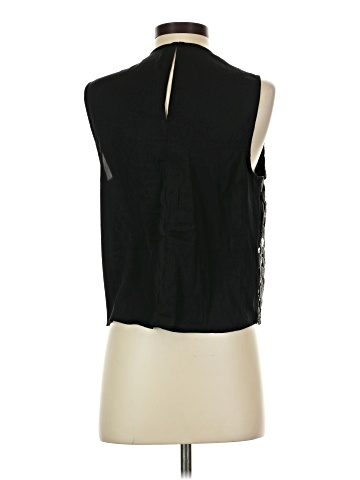 Trouve Sleeveless Blouse (view 2)