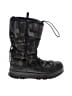 Prada Linea Rossa Black Green Boots Size EU 37 - photo 1