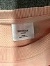 ASColour 100% Cotton Pink Sweatshirt Size M - photo 7