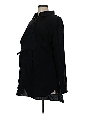Gap - Maternity Kimono (view 1)