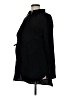 Gap - Maternity 100% Polyester Black Kimono Size Med Maternity - photo 1