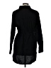 Gap - Maternity 100% Polyester Black Kimono Size Med Maternity - photo 2