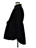 Gap - Maternity 100% Polyester Black Kimono Size Med Maternity - photo 5