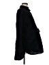 Gap - Maternity 100% Polyester Black Kimono Size Med Maternity - photo 4
