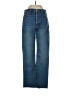 Eunina Blue Jeans Size 26 waist - photo 1