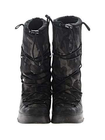 Prada Linea Rossa Boots (view 2)