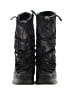 Prada Linea Rossa Black Green Boots Size EU 37 - photo 2