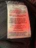 Columbia Solid Black Active Pants Size M - photo 8