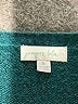 Juniper Blu Teal Pullover Sweater Size S - photo 7