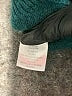 Juniper Blu Teal Pullover Sweater Size S - photo 8