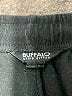 Buffalo by David Bitton Solid Black Athletic Shorts Size M - photo 3