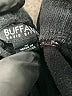Buffalo by David Bitton Solid Black Athletic Shorts Size M - photo 4