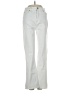 7 For All Mankind Ivory Jeans Size 27 waist - photo 1