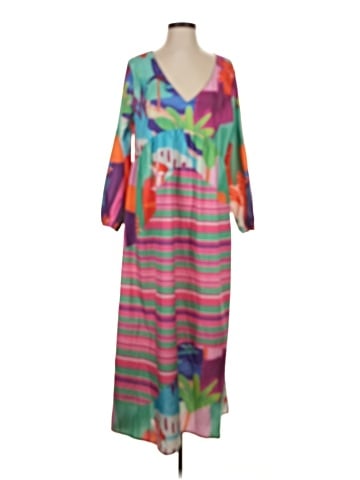 Unbranded Casual Dress (view 1)
