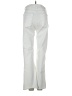 7 For All Mankind Ivory Jeans Size 27 waist - photo 2