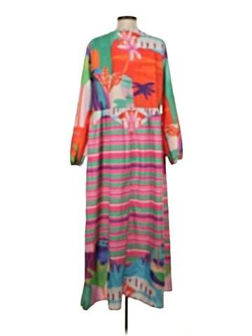 Unbranded Casual Dress (view 2)
