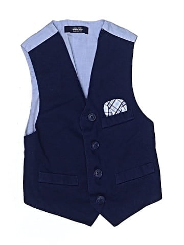 Nautica Vest (view 1)