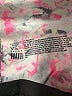 VSX Sport Print Pink Leggings Size L - photo 7