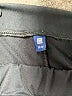 Uniqlo 100% Polyester Black Active Pants Size 11 - photo 3