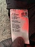 Uniqlo 100% Polyester Black Active Pants Size 11 - photo 4